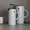 Stelton EM 77 Czajnik Elektryczny 1,5 l / Jasnoszary